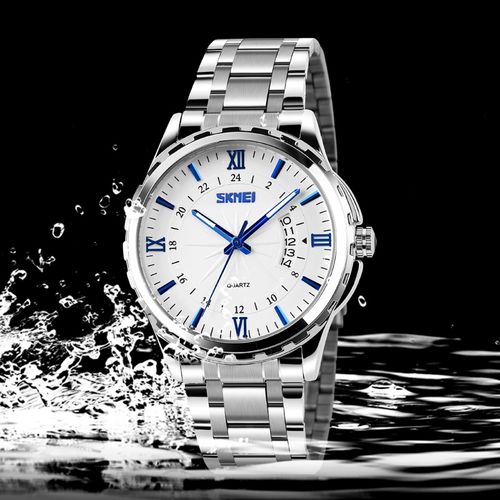 Zegarek Męski Skmei 9069SIBU + BOX na Arena.pl