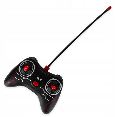 Zdalnie Sterowana Koparka Duży Spychacz Pilot RC na Arena.pl