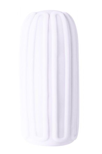 masturbator marshmallow maxi syrupy biały 13,9 cm na Arena.pl