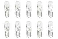 (OPAKOWANIE 10 SZT.) ŻARÓWKA W1.2W12 ALPINA B10 1993 1994 1995 1996