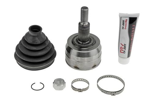 PRZEGUB ZEWNĘTRZNY PRAWY PRZÓD VW TRANSPORTER T5 2010 2011 2012 2013 2014 na Arena.pl