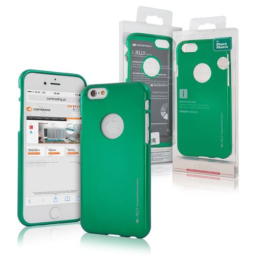 Etui Mercury Goospery Case  Samsung A6 Plus na Arena.pl