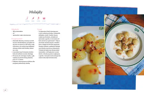 Kluski. Teoria I Praktyka na Arena.pl