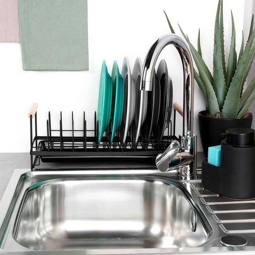 suszarka ociekacz do naczyń vilde 229154 na Arena.pl