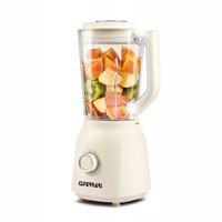 Blender kielichowy G3Ferrari Tuttofrutta 600W 1,5L DO KOKTAJLI SMOOTHIE
