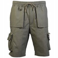 Mil-Tec Spodenki Rip-Stop Urban Explorer Oliwkowe XL