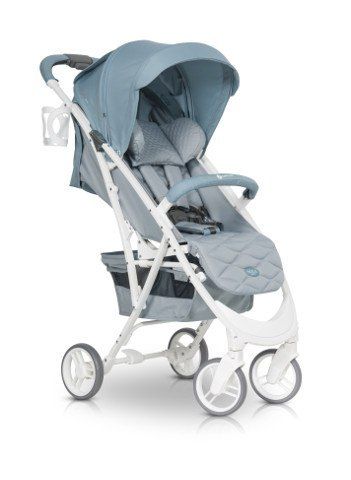 Wózek spac. Volt Pro Niagara na Arena.pl