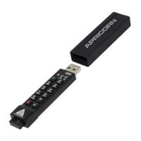 Apricorn ASK3 USB flash drive 8 GB USB