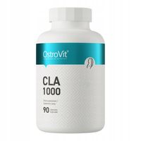 OstroVit CLA 1000 90 caps ODCHUDZANIE REDUKCJA