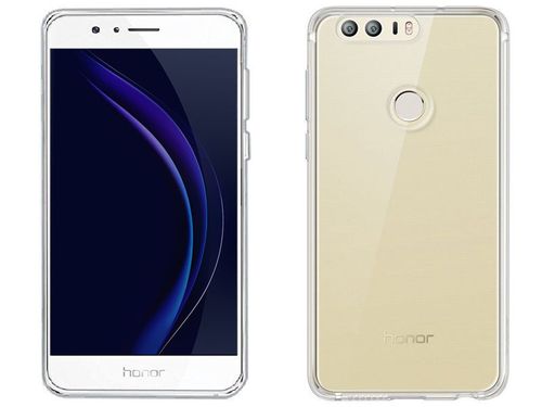 Etui silikonowe slim do Huawei Honor 8 na Arena.pl