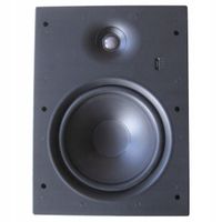 2X GŁOŚNIKI INSTALACYJNE ŚCIENNE DO ZABUDOWY TAGA HARMONY TCW-900 2 SZTUKI
