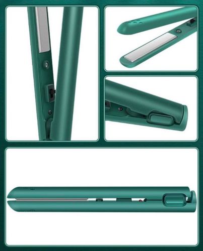 Prostownica do włosów Ceramiczna Mini podróżna na Arena.pl