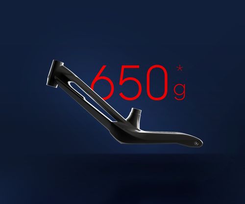 Qplay Rowerek Biegowy Racer Black na Arena.pl