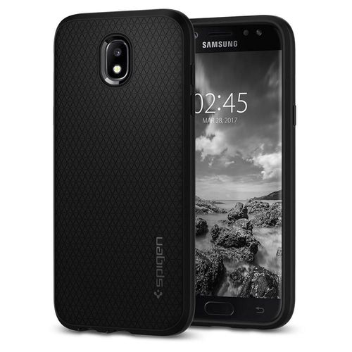 SPIGEN LIQUID AIR GALAXY J5 2017 BLACK na Arena.pl