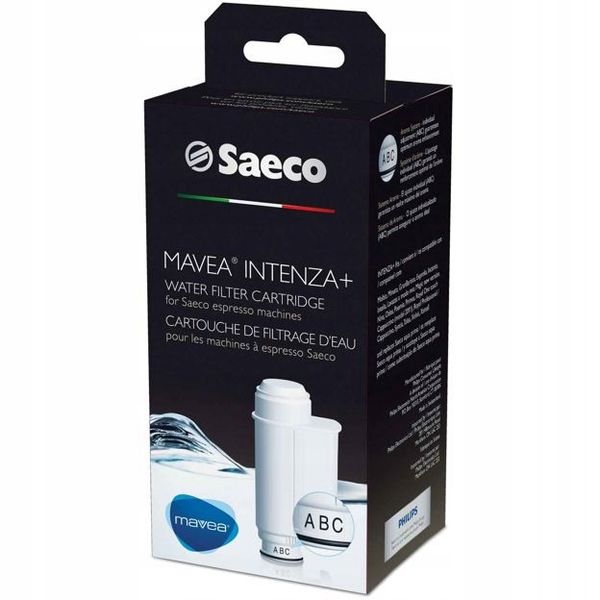 Filtr do ekspresu SAECO PHILIPS BRITA Intenza+ zdjęcie 2