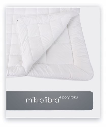 CIEPŁA ZIMOWA GRUBA PUSZYSTA KOŁDRA 200X220 LETNIA+CAŁOROCZNA 4 PORY na Arena.pl