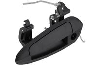 KLAMKA ZEWNĘTRZNA DRZWI PRZEDNICH FIAT LINEA 2006 2007 2008 2009