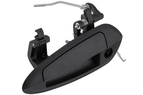 KLAMKA ZEWNĘTRZNA DRZWI PRZEDNICH FIAT LINEA 2006 2007 2008 2009 na Arena.pl