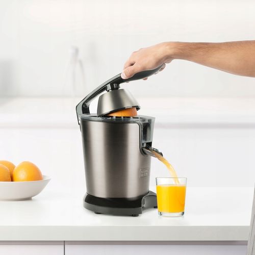 WYCISKARKA DO CYTRUSÓW BLACK+DECKER BXCJ350E na Arena.pl