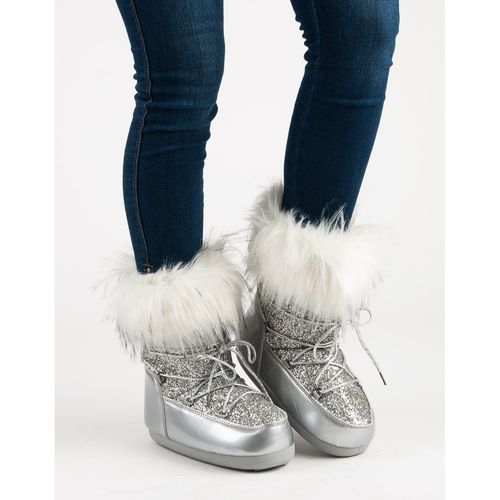 Modne Śniegowce r.38 na Arena.pl