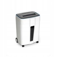 NISZCZARKA DOKUMENTÓW WALLNER HD-120 C4 GRATIS CZAJNIK 1.8L
