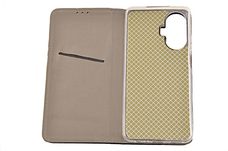 Etui Wezyr do Realme C55 granatowy zdjęcie 3