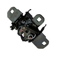 ZAMEK DOLNY MASKI VW BORA GOLF IV 4 1J0823509E DÓŁ