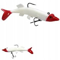 GUMA Uzbrojona Kopyto przynęta 10 cm 15,2 g