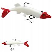 GUMA Uzbrojona Kopyto przynęta 10 cm 15,2 g