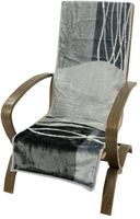 Koc Na Fotel 50X150 Elway Fale 757