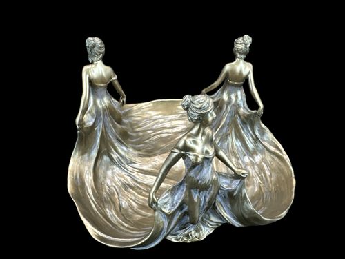 PIĘKNA PATERA TRZY LADY VERONESE (AN10399A4) na Arena.pl