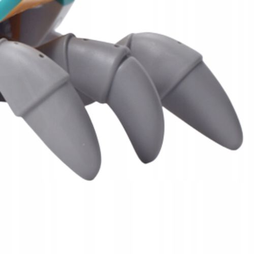 PEŁZAJĄCY UCIEKAJĄCY KRAB INTERAKTYWNY DŹWIĘK MUZYKA GRA CZUJNIK na Arena.pl