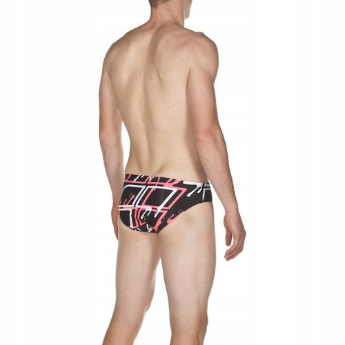 Kąpielówki będzie slipy kąpielowe na basen sportowe Arena Blare Brief D7 na Arena.pl