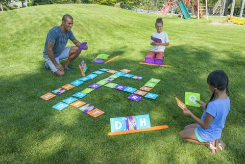 COOL SUMMER GRA PLENEROWA WORD SCRAMBLE na Arena.pl