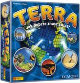 Gra planszowa Terra Egmont