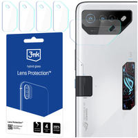 Asus ROG Phone 7/7 Ultimate - 3mk Lens Protection