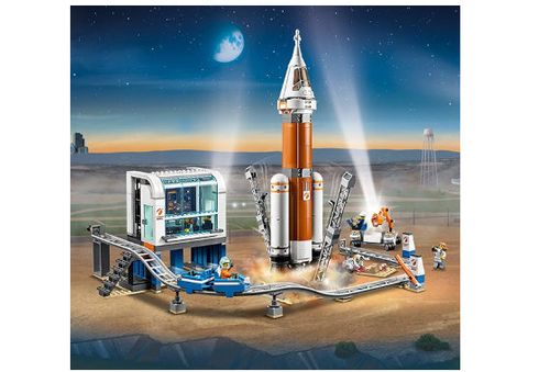 LEGO 60228 na Arena.pl