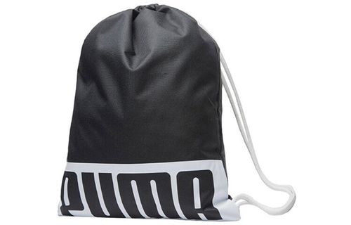 Worek puma deck gymsack black na Arena.pl