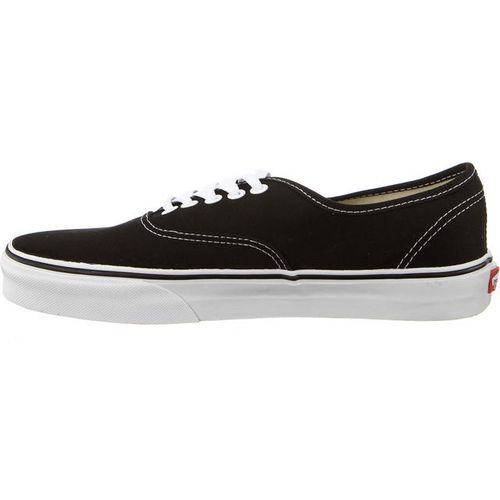 TRAMPKI VANS AUTHENTIC BLK(VN000EE3BLK1) 41 Black na Arena.pl