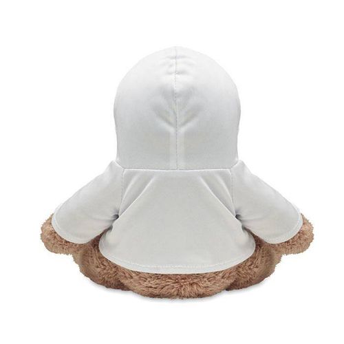 Pluszowy miś na Arena.pl