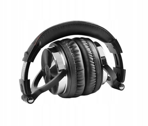 Słuchawki studyjne DJ profesjonalne OneOdio PRO-10 na Arena.pl