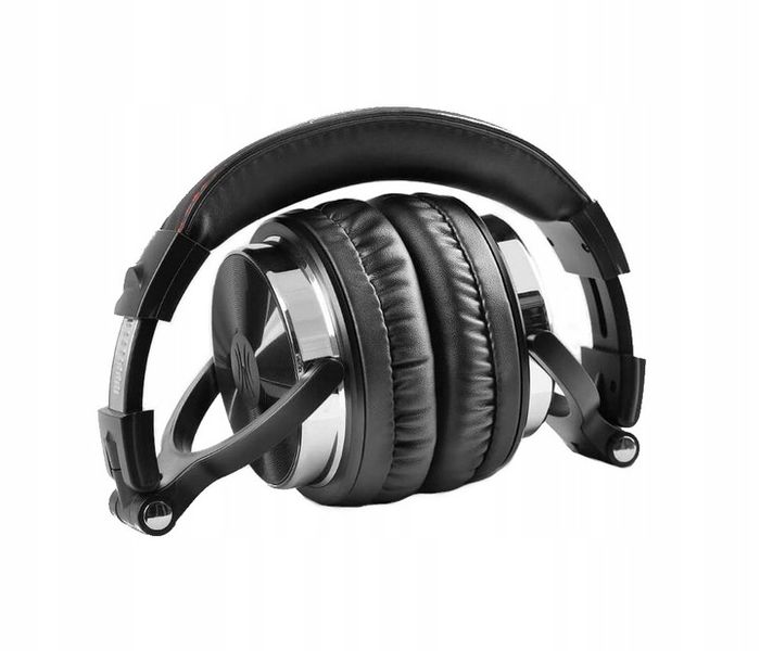 Słuchawki studyjne DJ profesjonalne OneOdio PRO-10 zdjęcie 4