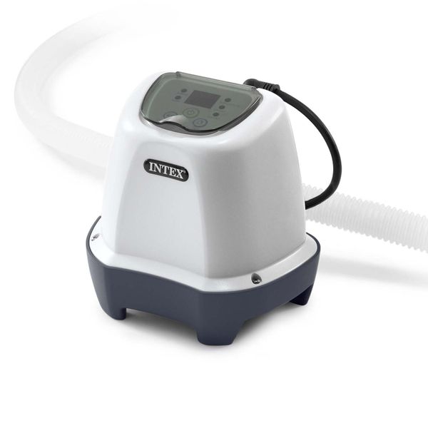 Generator chloru do basenów ogrodowych INTEX 26662 zdjęcie 1