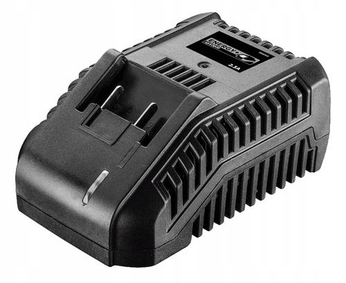 Odkurzacz ręczny GRAPHITE 2w1 58G097 E+ na Arena.pl