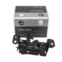 Zamek maski silnika MERCEDES KLASA V 2014 2015 2016 2017