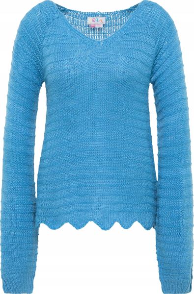 IZIA Sweater niebieskie M/L zdjęcie 1