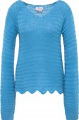 IZIA Sweater niebieskie M/L