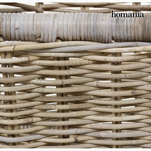 Kosz Rattan by Homania na Arena.pl