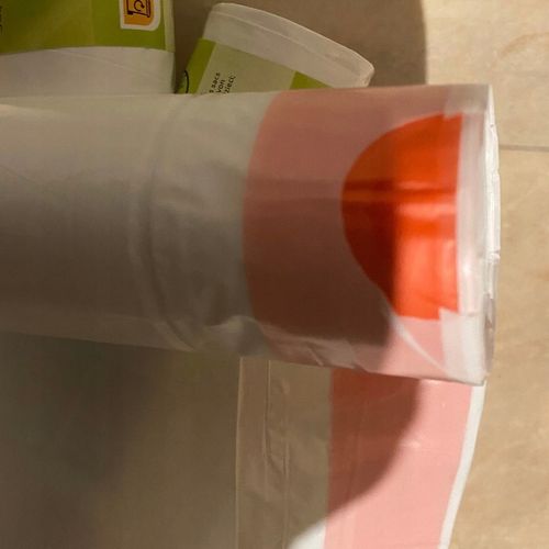 5x WORKI DO KUWETY MOCNE Z TAŚMĄ WYTRZYMAŁE 40 SZT XL DUMIL na Arena.pl