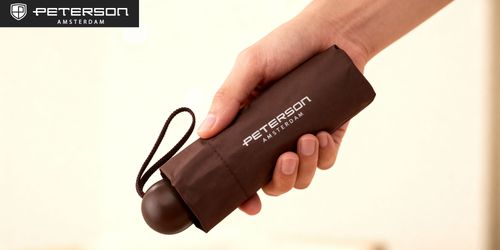 parasolka ptn umb-03t-5928 brown na Arena.pl